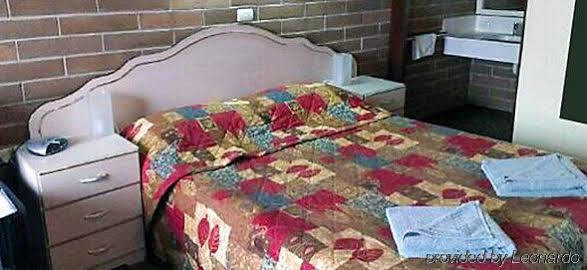 Bordertown Motel Εξωτερικό φωτογραφία