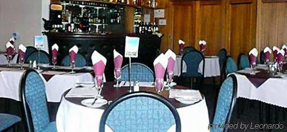 Bordertown Motel Εξωτερικό φωτογραφία