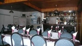 Bordertown Motel Εξωτερικό φωτογραφία