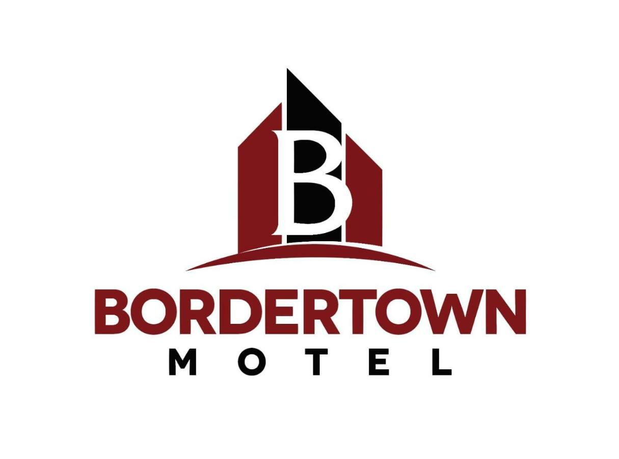 Bordertown Motel Εξωτερικό φωτογραφία